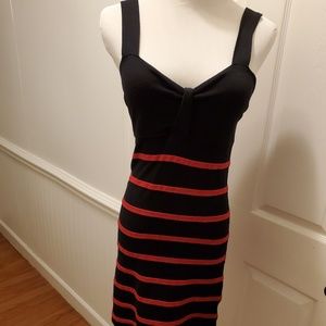 Twelve by Twelve sleeveless dress